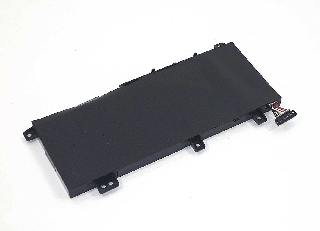 АКБ для ноутбука Asus TP550LA (C21N1333-2S1P) 7.5V 38Wh (OEM) черная