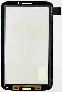 Китайский №181 (7') - тачскрин, сенсорное стекло fpc-m736a0-v02kq