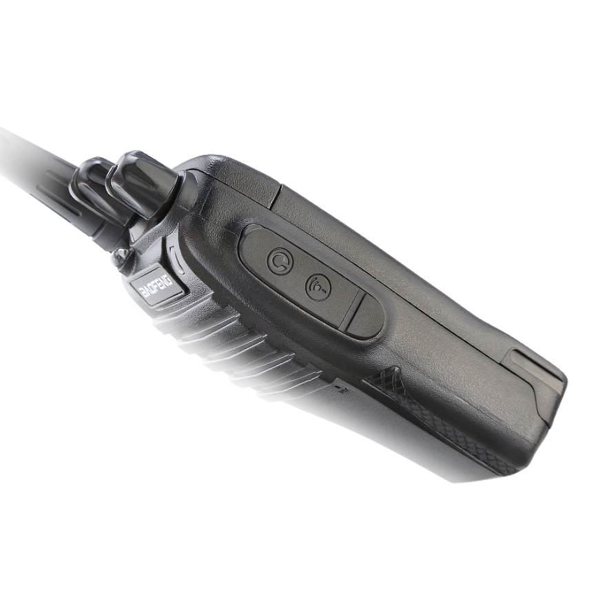 Рация Baofeng BF-999S комплект 1шт (UHF)