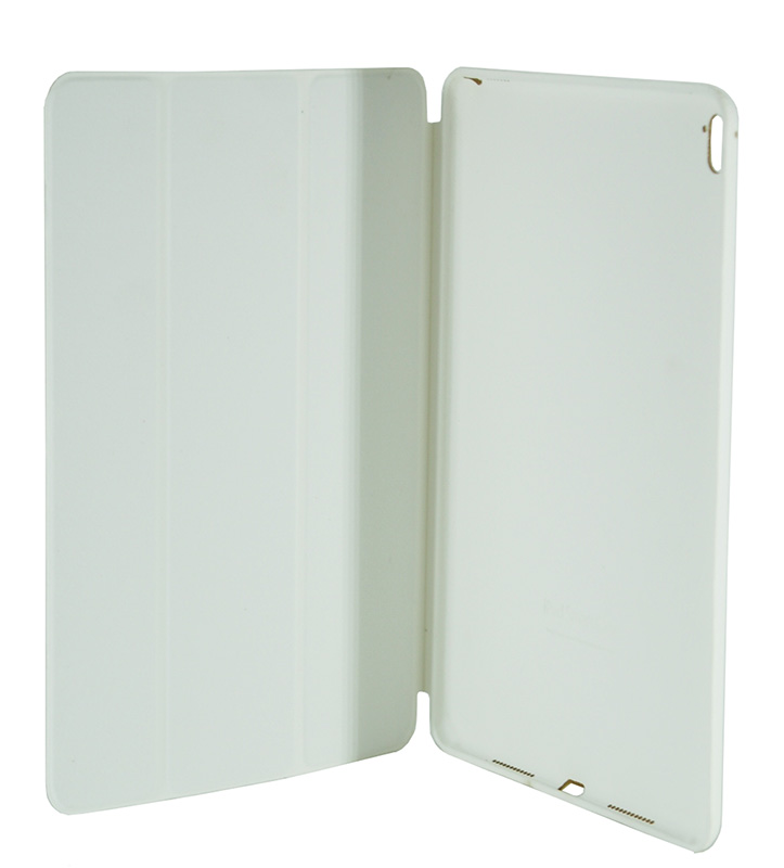 Чехол книжка Smart Case iPad Pro 9.7, белый №7
