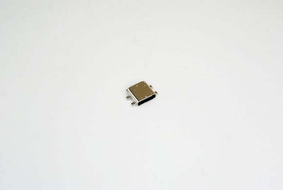 Разъем зарядки Type-C 9