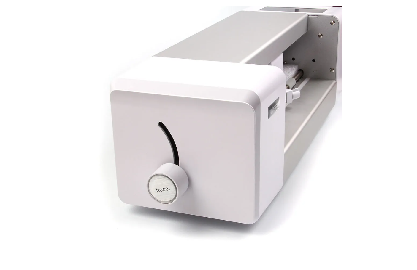 Плоттер для нарезки гидрогелевой пленки HOCO G001 Pro Intelligent film cutting machine