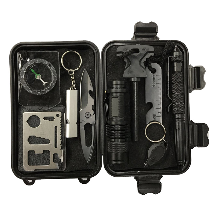 Набор для выживания Патриот PT-TRS03