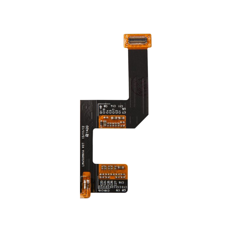 Дисплей LG D325 (L70 Dual)