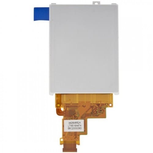 Дисплей Sony-Ericsson W550/W600