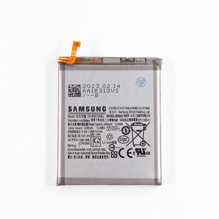 АКБ для Samsung N970 Galaxy Note 10 (EB-BN970ABU) (NY)