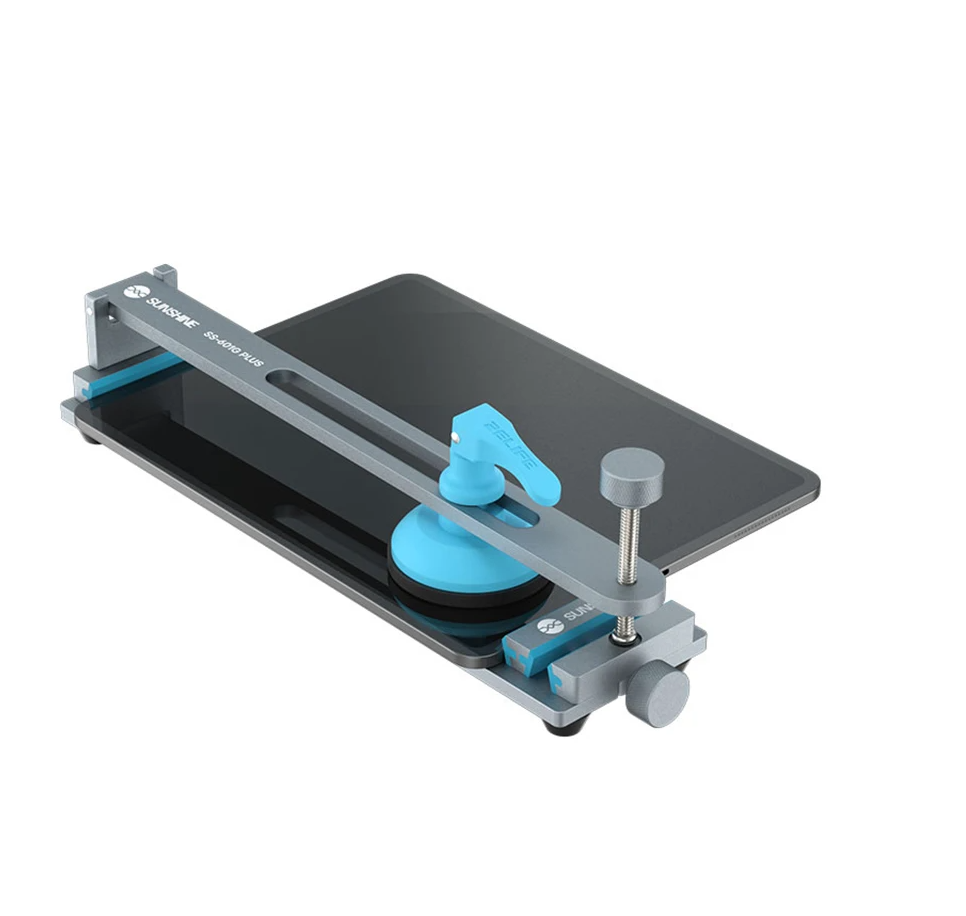 Инструмент для снятия дисплеев и корпусов Sunshine SS-601G Plus (с держателем)