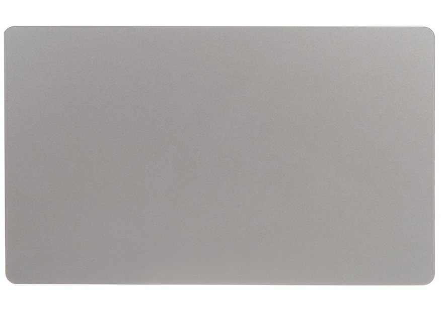 Трекпад для MacBook Pro 16" Retina A2485 (Late 2021) (Space Gray) (Org)