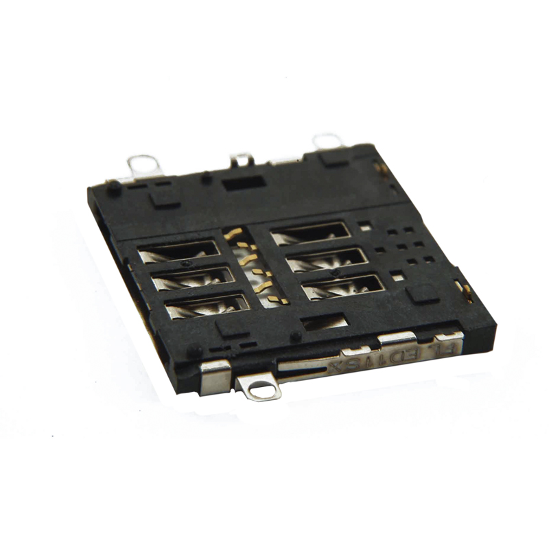 Контакты Sim iPad 2