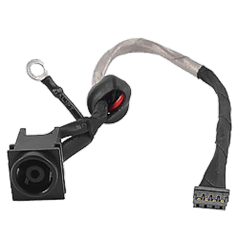 Разъем питания Sony EB-Series (6.5*4.4mm) с кабелем