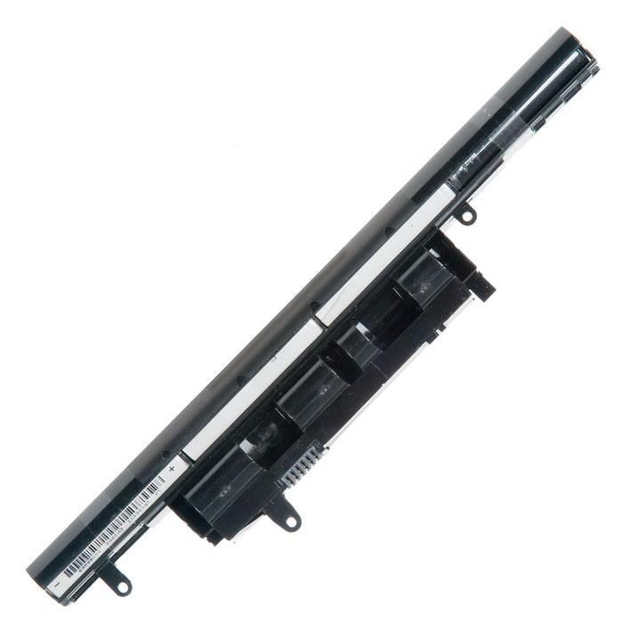 АКБ W940BAT-3 для ноутбука DNS Clevo W940 11.1V 2200mAh черная (OEM)