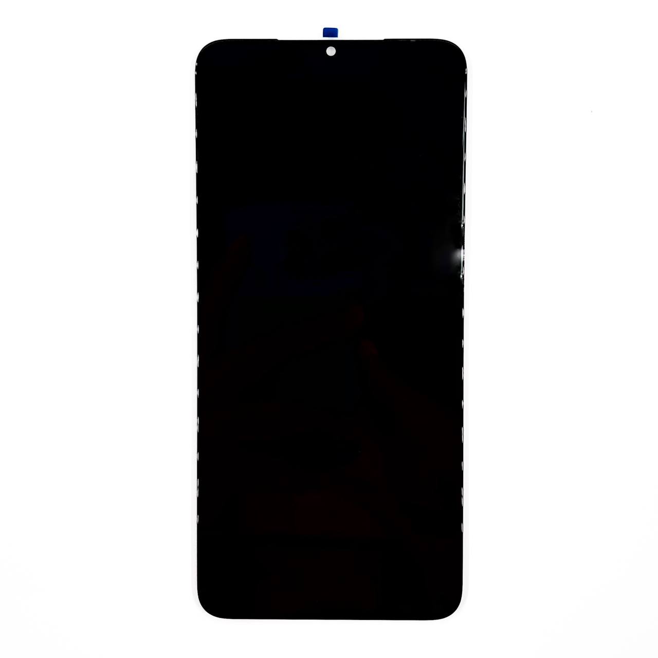 Дисплей Xiaomi Poco M3/ Redmi 9T в сборе с тачскрином Черный (Org100%)
