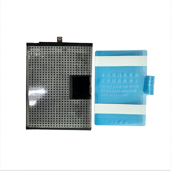 АКБ для Huawei (HB436486ECW) Honor 20 Pro/ Mate 20 Li-ion 4000 mAh VoltPack (Премиум) упаковка