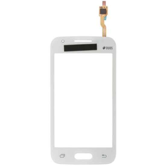 Тачскрин Samsung G313H Galaxy Ace 4 lite, Белый