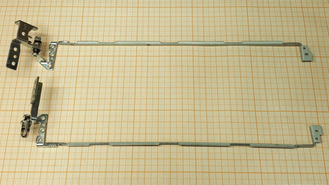 Шарниры для ноутбука Lenovo G580 v.2