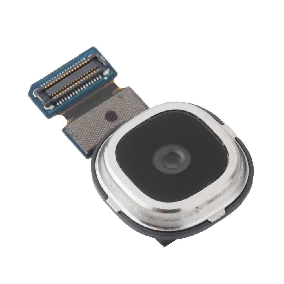 Шлейф Samsung i9500/ S4 с основной камерой (ORIG)