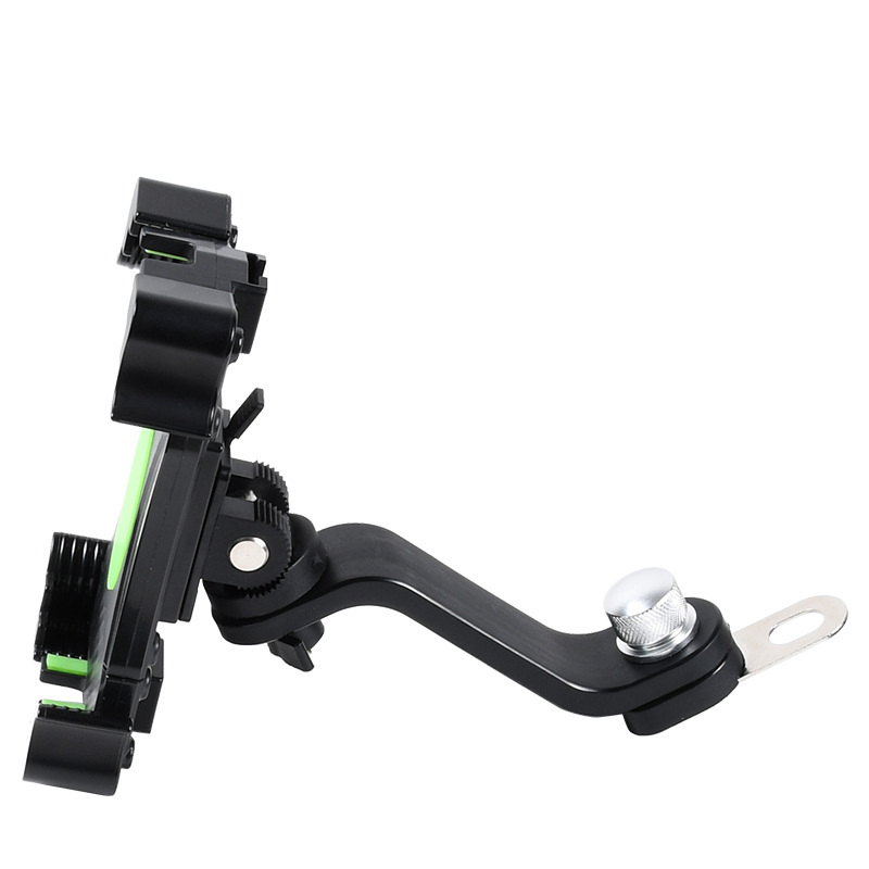 Держатель для вело/ мототехники TDS TS-CAA59 зеленый