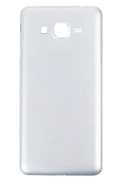 Задняя крышка для Samsung J2 Prime SM-G532F, белая