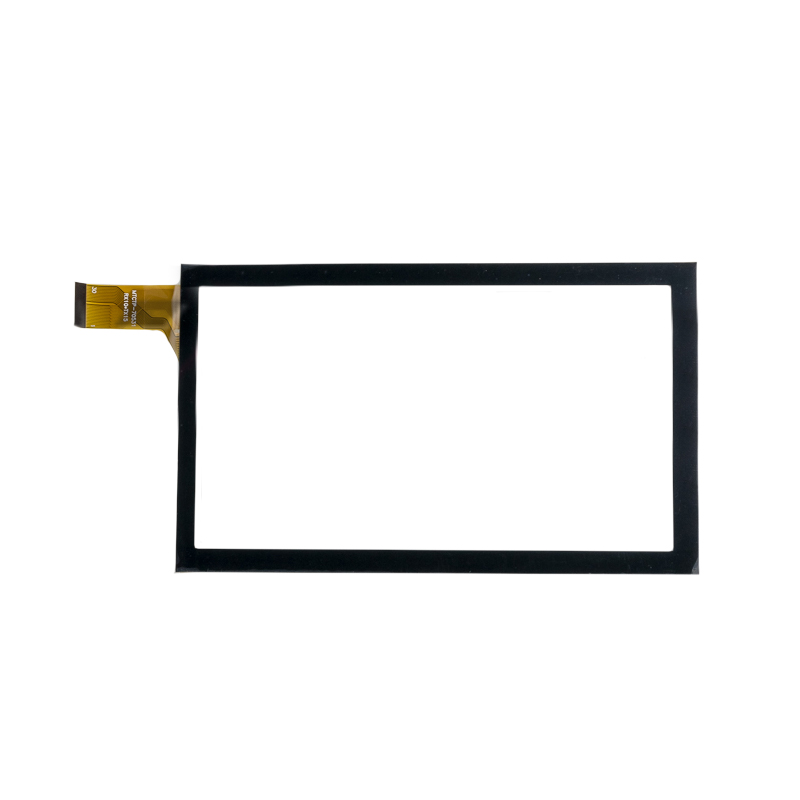 Тачскрин для планшета BQ 7051G (7'', маркировка шлейфа MTCTP-70531 черный)