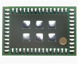 Микросхема модуля WiFi (339S0204/ 339S0205) iPhone 5S/ 5C