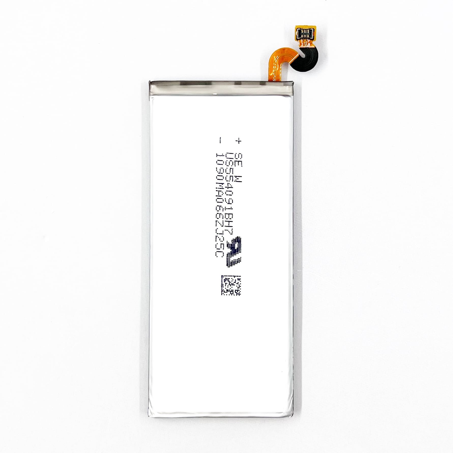 АКБ для Samsung N950 Galaxy Note 8 (EB-BN950ABE) 3300mAh (NY)