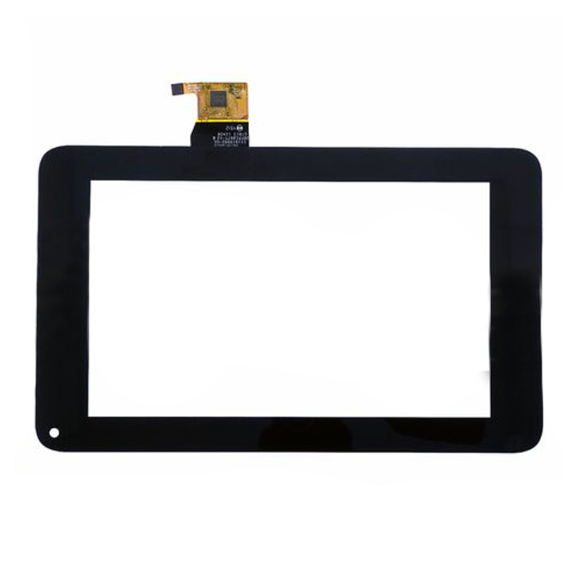 Тачскрин для планшета C118195A2-GG №89 (7') 196*119 (black)