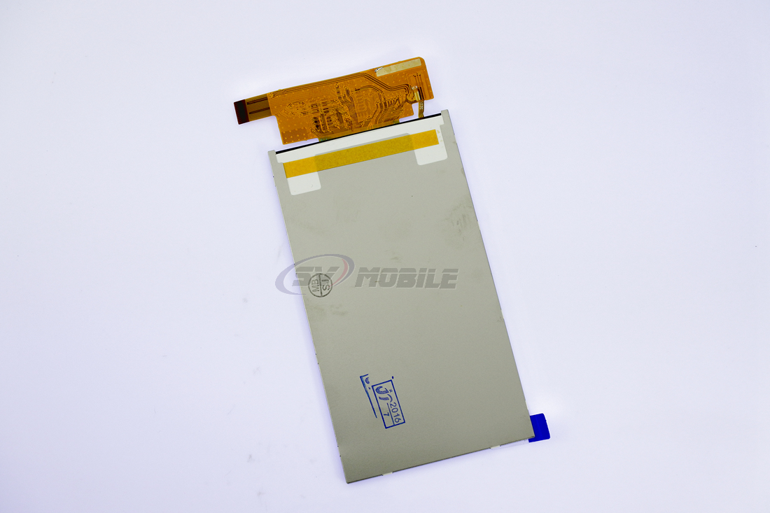 Дисплей Explay Tornado