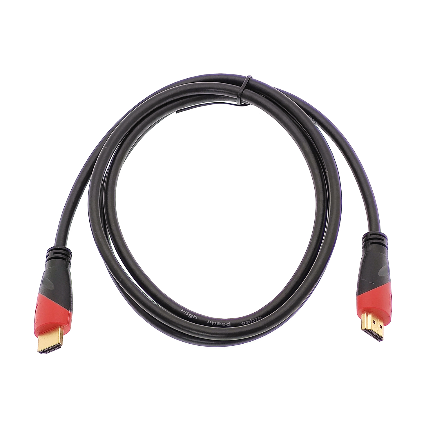 Кабель HDMI to HDMI Орбита OT-AVW40 ver. 1.4 3.0м