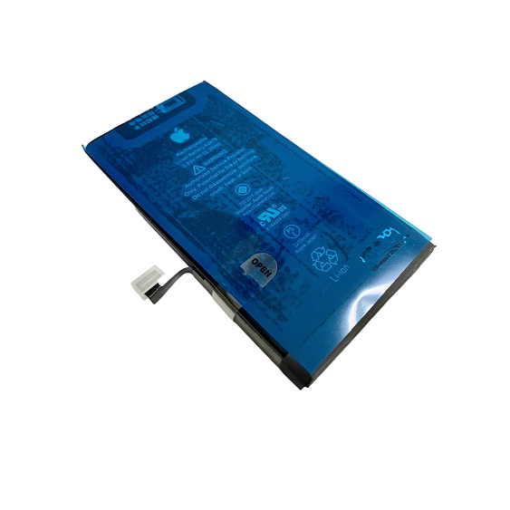 Аккумулятор для iPhone 12/ 12 Pro увеличенной ёмкости Li-ion 3200 mAh VoltPack (Премиум) упаковка