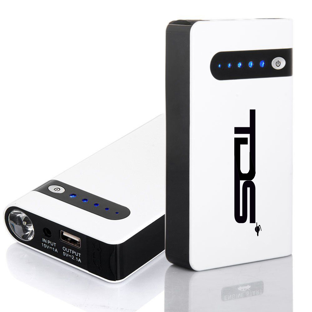 Пуско-зарядное портативное устройство TDS TS-CAU47