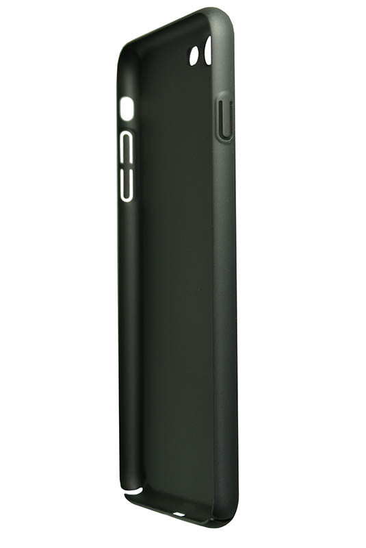 Чехол пластиковый Baseus Case Thin Series iPhone 7 Plus/ 8 Plusцвет черный