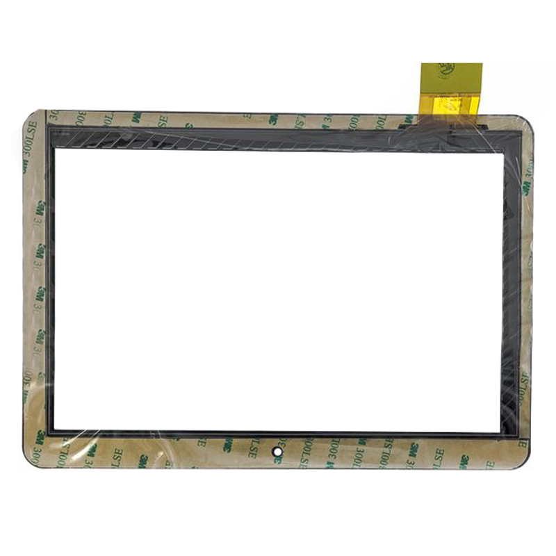 Тачскрин для планшета Supra M143 10.1 Pb101a8495 черный