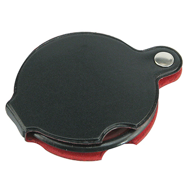 Лупа карманная скалдная OT- INL33 (диаметр 60мм, увеличение 3)