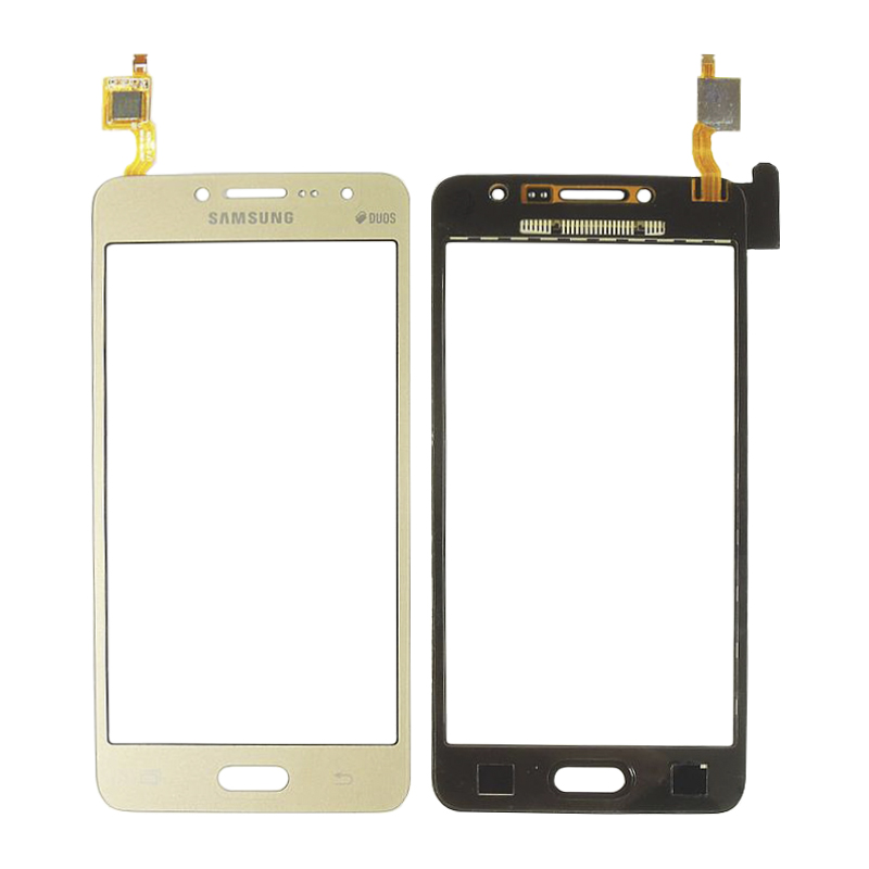 Тачскрин Samsung G532F Galaxy J2 Prime, Золото