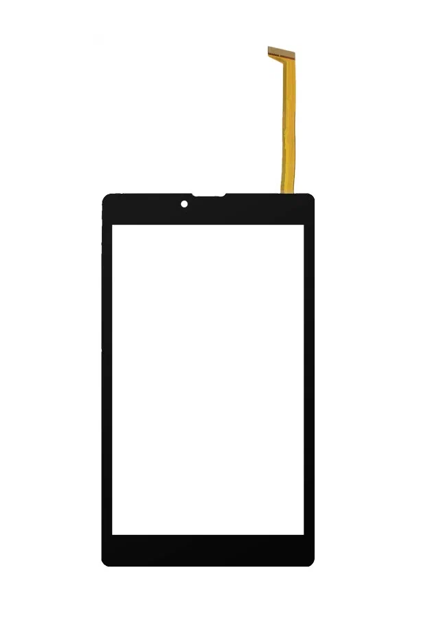 Тачскрин для планшета Irbis TZ791 7'' HSCTP-827-8-V1 черный