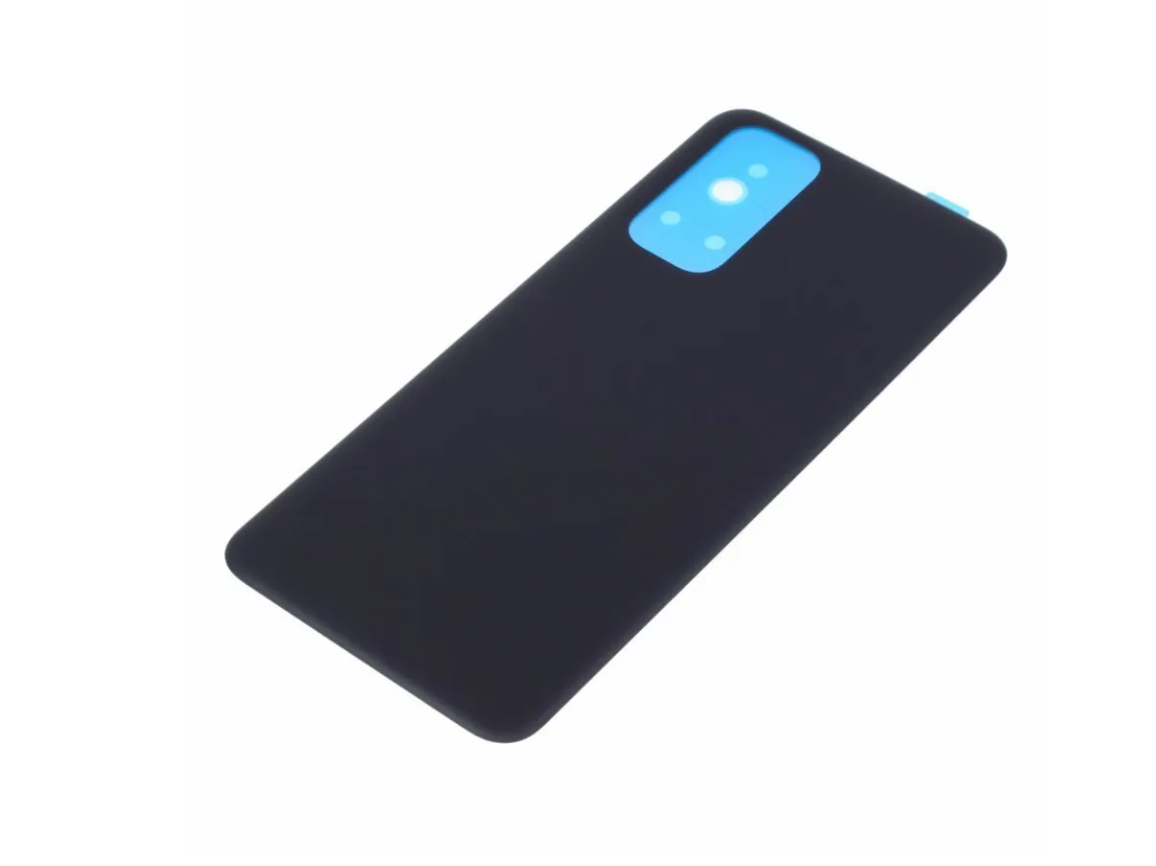 Задняя крышка для Xiaomi Redmi Note 11 4G/ Note 11S, серая