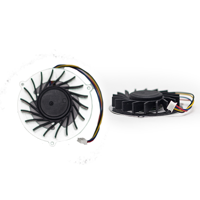 Вентилятор Dell N5040, N5050 series