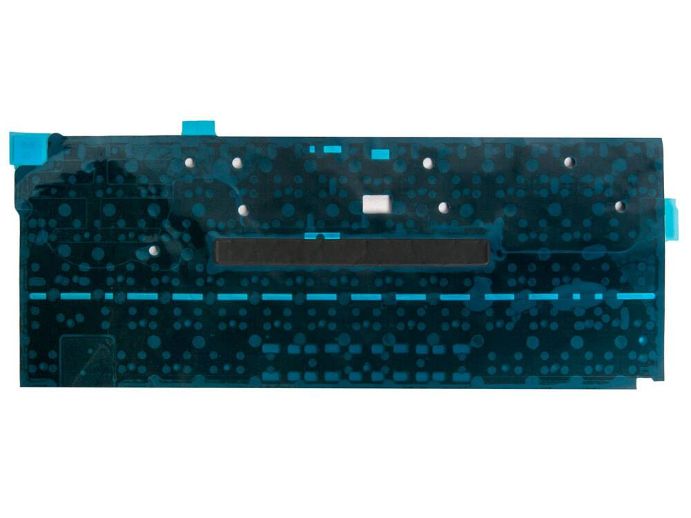 Подложка клавиатуры MacBook Air 13" Retina A1932 Г-образный Enter (ISO) (Org)