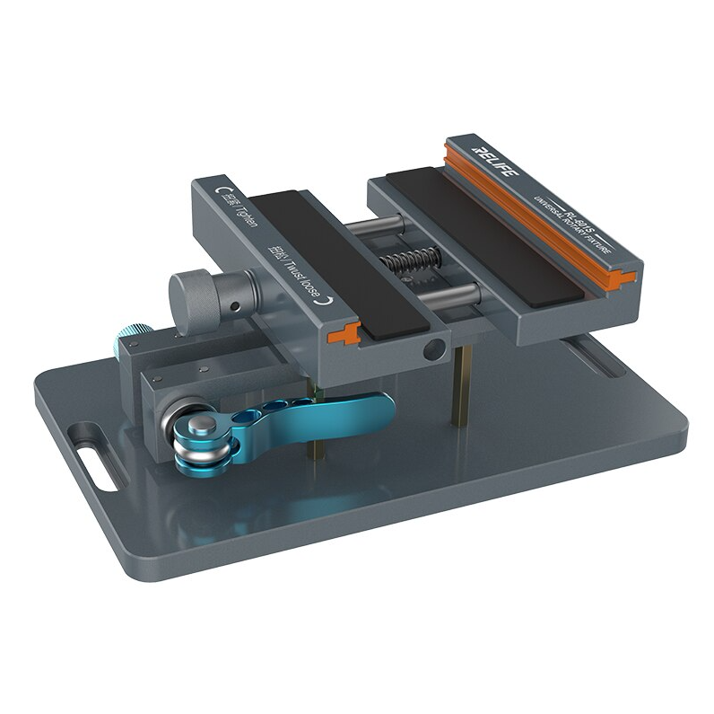 Держатель для ремонта RELIFE RL-601S (поворотный)