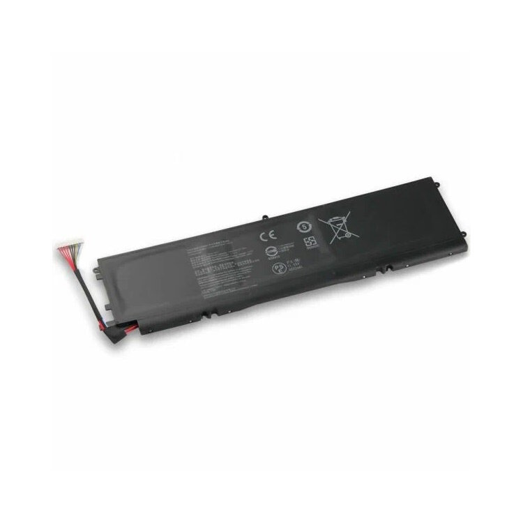 АКБ для ноутбука Razer Blade 13 (RC30-0281) 11.55V 4602mAh (Org)