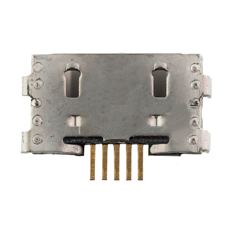 Разъем зарядки Lenovo S850/ Vibe X2 (microUSB)