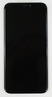 Дисплей iPhone 11 Pro в сборе с тачскрином, Черный (OR100%)