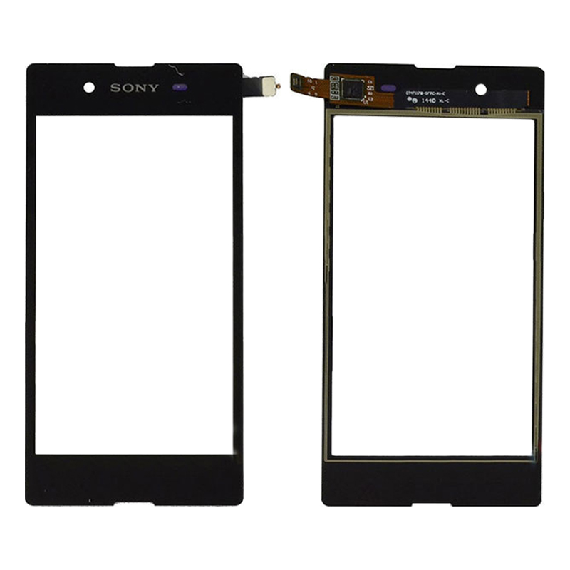 Тачскрин Sony Xperia E3/ E3 Dual, Черный