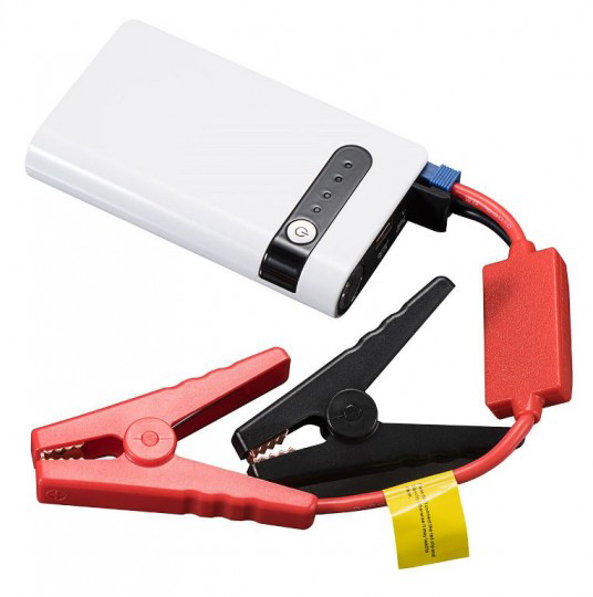 Пуско-зарядное портативное устройство TDS TS-CAU47