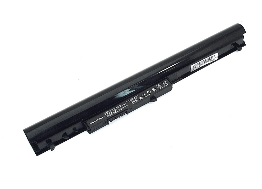 АКБ OA03-3S1P для ноутбука HP 240 G2 11,1V 2200mAh (OEM) черная