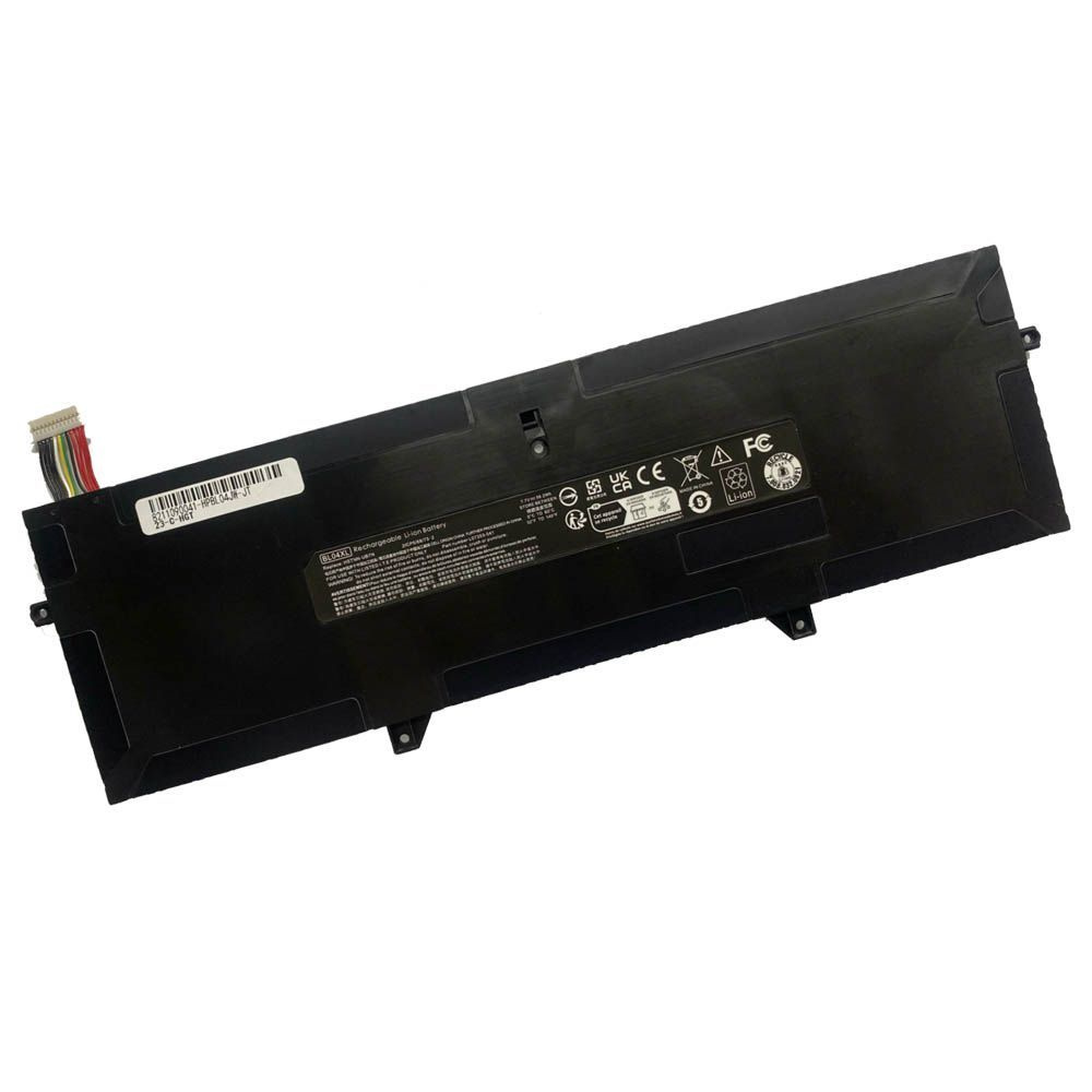 АКБ BL04XL для ноутбука HP EliteBook X360 1040 G5 7.7V 56,2Wh (Org)