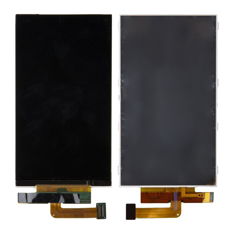Дисплей Sony Xperia Sola MT27i