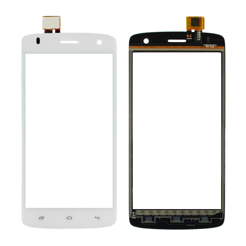 Тачскрин Fly IQ4503, Белый