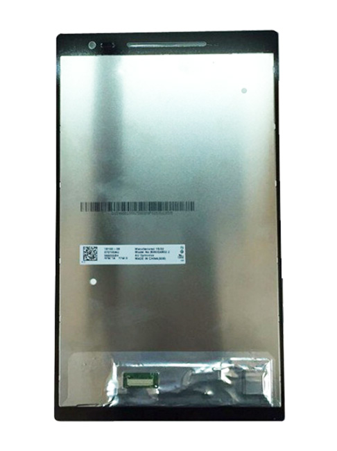 Матрица для планшета Asus ZenPad 8.0 (Z380KL) сборе с тачскрином (Белый) Оригинал Китай
