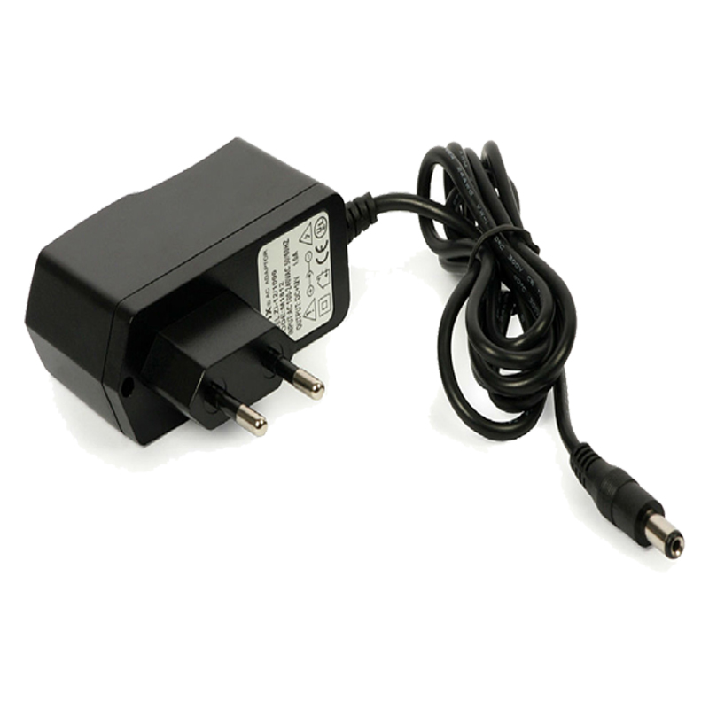 Блок питания 12V 1.5A, 5,5*2,5мм